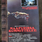 Elokuvajuliste Naapurissa kummittelee - pikkukuva 1