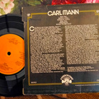 Carl Mann EP - pikkukuva 2