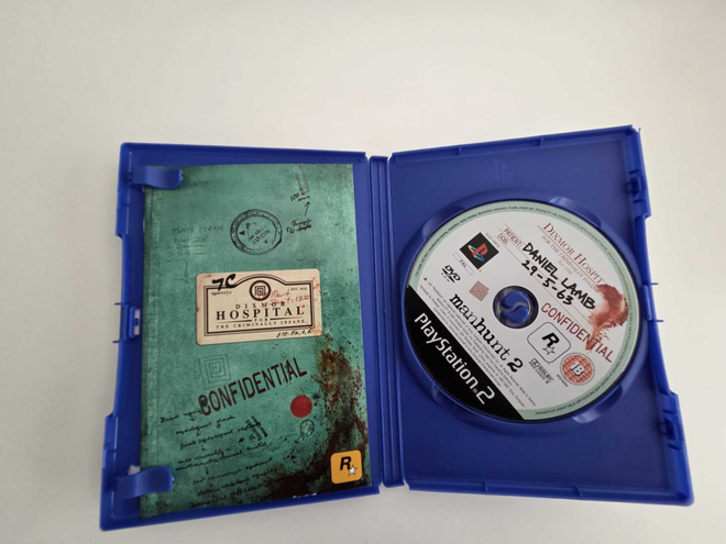 Item image