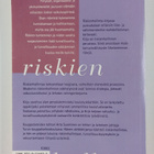 Arto Suominen : Riskienhallinta - pikkukuva 2