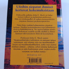 John E. Mack : Ufosieppaukset : ihmiset ja avaruusolennot... - pikkukuva 2