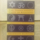 Frithjof Schuon - The Transcendent Unity of Religions - pikkukuva 1
