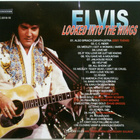 ELVIS PRESLEY:LOOKED INTO THE WINGS CD - pikkukuva 2