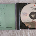 Chuck Berry - Go Go Go Cd (M-) - pikkukuva 3