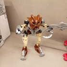 Lego Bionicle Tahu Nuva, Pohatu ja rahkshi turakh+ Lehvak - pikkukuva 3
