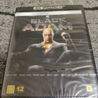 Black Adam (Dwayne Johnson) 4K Ultra HD + Blu-ray - pikkukuva 1