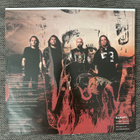 Slayer - Christ Illusion 2007 US Reissue SE LP - pikkukuva 3