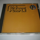 Deep Purple - 24 Carat Purple (CD) - pikkukuva 1