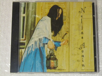 Neljäs Avain • Neljäs Avain CD-EP