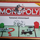 Monopoly lautapeli 2001 - pikkukuva 1