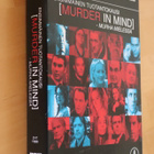 4DVD Murder in Mind - Murha mielessä 1 kausi ( 2001 BBC ) - pikkukuva 1