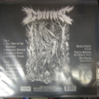 COFFINS - MARCH OF DESPAIR M/M UUSI PICTURE LP - pikkukuva 2