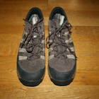 Timberland ruskeat goretex välikausikengät 40 (n. 26 cm) - pikkukuva 2