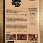 Young Girls Do (DVD) - pikkukuva 2