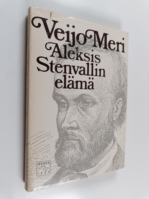 Veijo Meri : Aleksis Stenvallin elämä