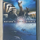 David Attenborough: LUONNON IHMEET (2008) 2DVD (UUSI) - pikkukuva 1