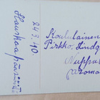 Neljä nukkea koirat mukanaan, k. k-k 1940 - pikkukuva 2