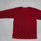 Marimekko lanttikuosi pusero koko S - pikkukuva 1