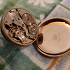 Waltham taskukello 17 kivinen - pikkukuva 4