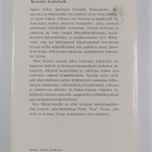 Pentti Vuorio ym. : Kairoilta kisaladuille (signeerattu) - pikkukuva 2