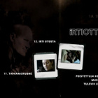 IRTIOTTOJA 2 dvd 2003 jaksot 7-12 - pikkukuva 4