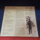 EDDIE BOYD - THE BROTHERHOOD SESSIONS M/EX+ LP - pikkukuva 2