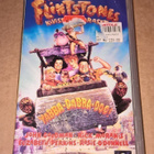 THE FLINTSTONES KIVISET JA SORASET VHS - pikkukuva 1