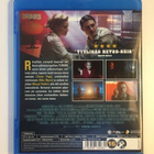 Terminal (Blu-ray) Margot Robbie ja Simon Pegg (2017) - pikkukuva 2
