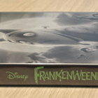 Tim Burton: FRANKENWEENIE (2012) animaatiokomedia (UUSI) - pikkukuva 3