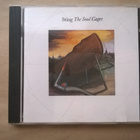 Sting - The Soul Cages CD - pikkukuva 1