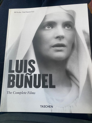 Luis Buñuel: The Complete Films