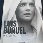 Luis Buñuel: The Complete Films - pikkukuva 1
