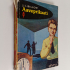 Jan Ivar Billow : Aaveprikaatti - pikkukuva 1