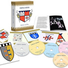 Simple Minds : Sparkle In The Rain 4cd - pikkukuva 3