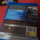 MUUMIO LOHIKÄÄRMEKEISARIN HAUTA UUSI BLU-RAY - pikkukuva 2