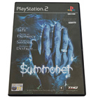 PS2 - Summoner (CIB) - pikkukuva 1