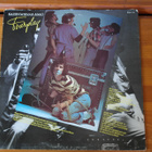 Sensational Alex Harvey Band ( Whitout Alex ):Fourplay LP - pikkukuva 2