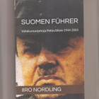 Suomen Führer:valtakunnanjohtaja Pekka Siitoin 1944-2003, K4 - pikkukuva 1