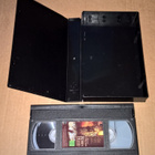 ROBIN HOOD KÖNIG DER DIEBE VHS SAKSA DUBBI - pikkukuva 3
