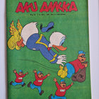 Aku Ankka 14/1971 - pikkukuva 1