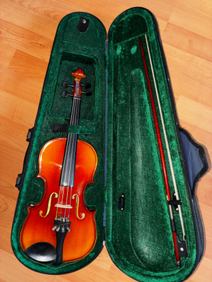 Lasten viulu 1/4