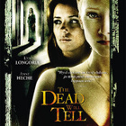 The Dead Will Tell - DVD - pikkukuva 1