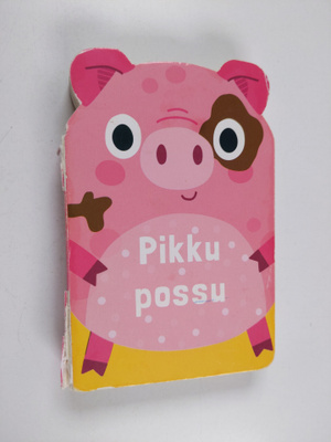 Pikku possu