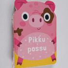 Pikku possu - pikkukuva 1