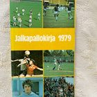 Jalkapallokirja 1979 - pikkukuva 1
