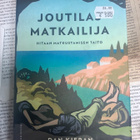 Dan Kieran - Joutilas matkailija (sid.) - pikkukuva 2