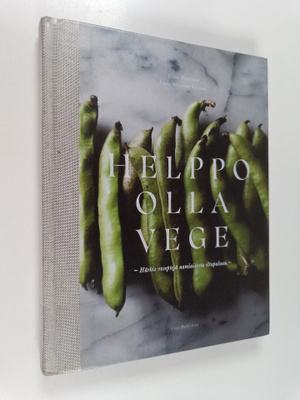 Tiina Rantanen ym. : Helppo olla vege