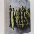 Tiina Rantanen ym. : Helppo olla vege - pikkukuva 1