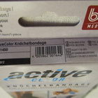 Nilkkatuki Active Color Bort, koko L - pikkukuva 3