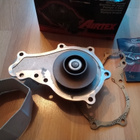 Citroen Ford Mazda Peugeot Volvo ym Vesipumppu 1678, 590-860 - pikkukuva 3